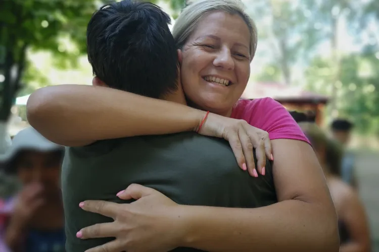 La Cluj se caută voluntari pentru copiii din centrele de plasament