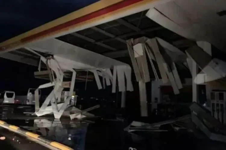 Ravagii în Grecia, după o furtună URIAȘĂ! Șase persoane au murit, printre care și doi români