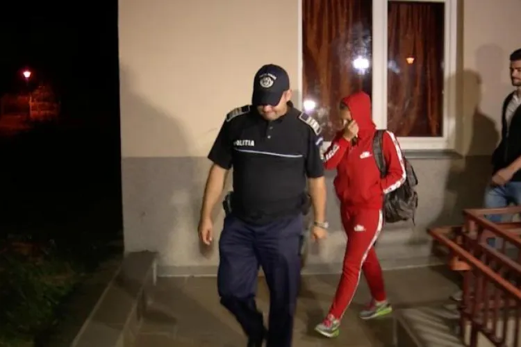 Situația tragică a copilului ucis în bătaie de propria mamă la Cluj. L-a bătut pentru că ar fi mințit-o