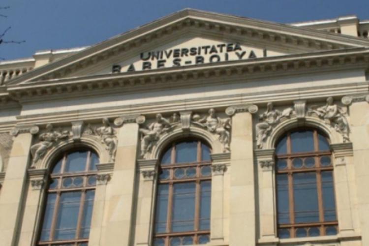 Subiecte greșite la admiterea de la Facultatea de Matematică-Informatică de la UBB Cluj