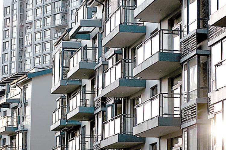 Cât mai costă apartamentele în Cluj-Napoca