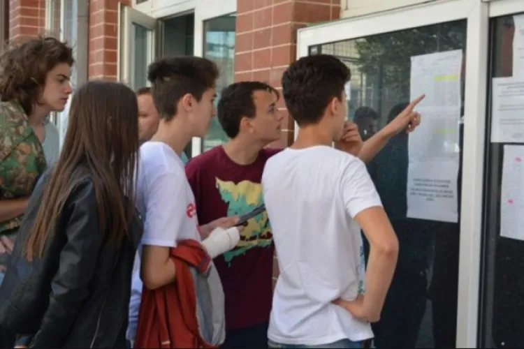 Topul liceelor clujene în 2019, în funcție de media notelor de la BAC