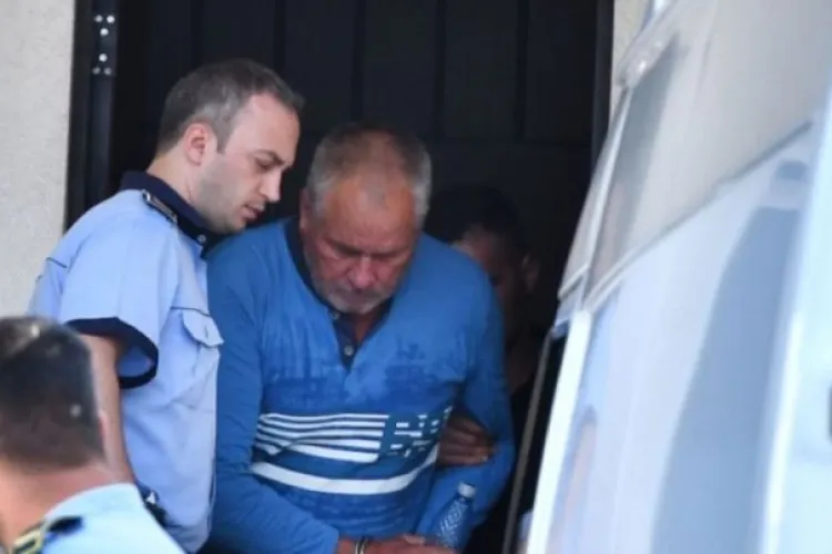 Avocatul criminalului de la Caracal se plânge de condiţiile de detenţie: ”Sunt condiţii grele acolo”