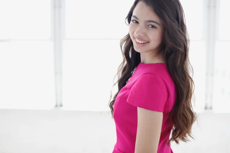 Laura Bretan în duet incredibil cu Michael Bolton. Unde vor concerta cei doi artiști