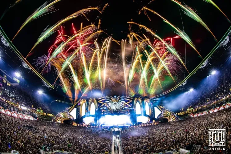 Câți bani a adus Untold 2019 Clujului. Cifrele pot fi mult mai mari