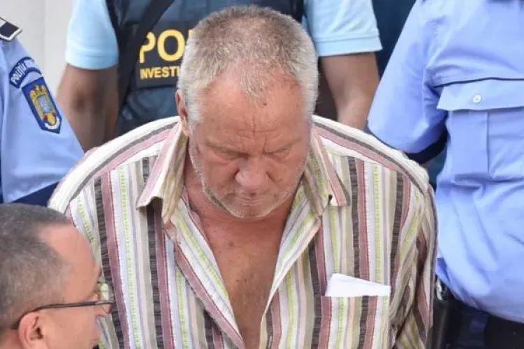 Măsuri după cazul Caracal: Apare sistemul Alertă Răpire Copil / S-ar putea interzice eliberarea condiţionată în cazurile grave