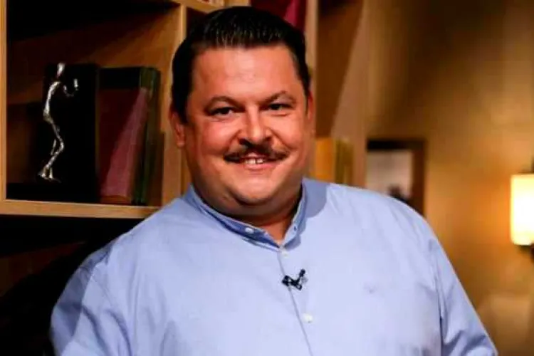 Mihai Bobonete relatează momentele de teroare trăite în timpul furtunii din Grecia. Doi români au murit