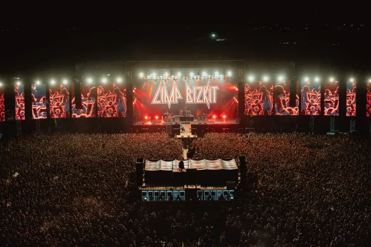 La #EC7, în ziua 2 au fost 46.000 de oameni, se laudă organizatorii - FOTO 