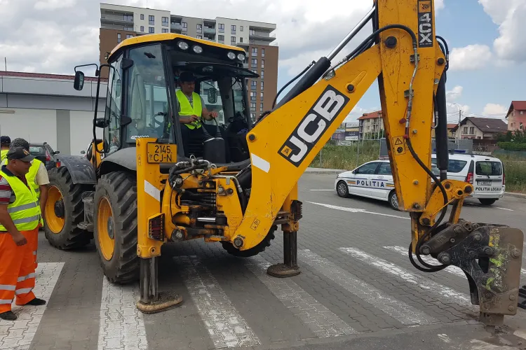 Strada Buna Ziua va fi finalizata in 1 iulie 2020