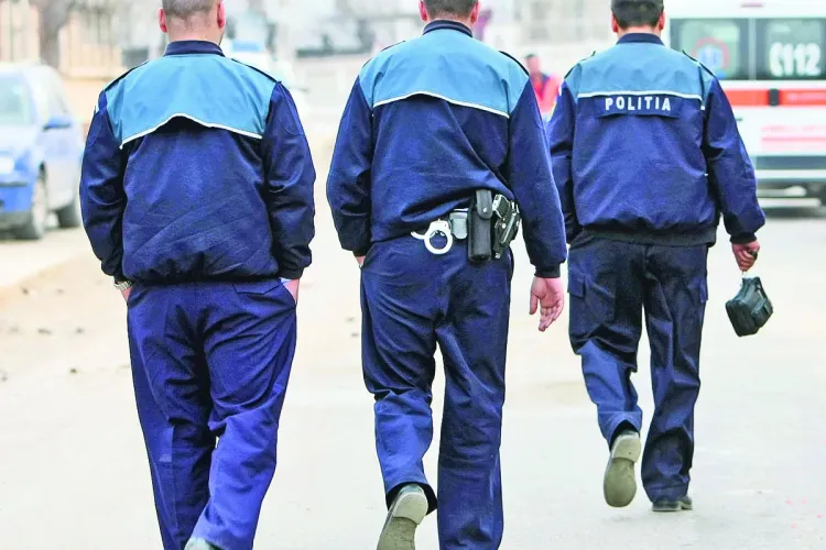 Mihai Fifor, vorbește despre remilitarizarea MAI: Am abordat subiectul cu doamna prim-ministru