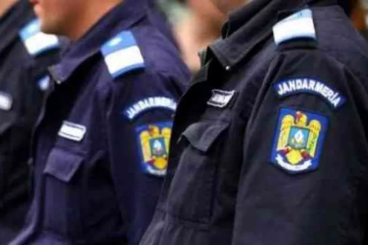 JANDARM acuzat că a bătut un festivalier de la Untold