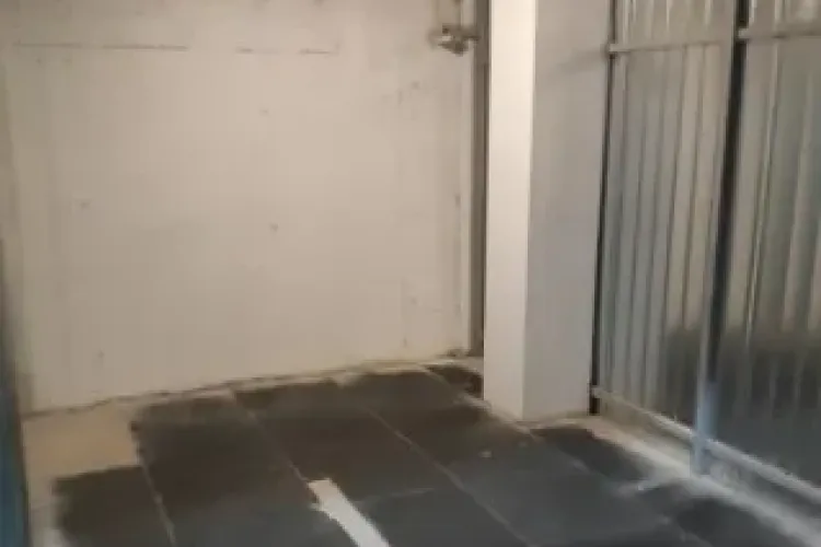 Culmea chiriilor! Un clujean închiriază boxa de depozitare pe perioada UNTOLD: Încap 4-5 persoane