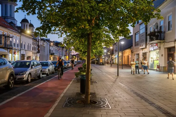 Primăria Cluj anunță noul regulament pentru parcarea bicicletelor în parkingurile din municipiul Cluj-Napoca