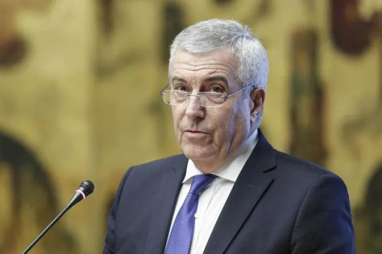 Tăriceanu: Kovesi, din postul de procuror-şef european, ne-ar bloca accesul la fondurile europene