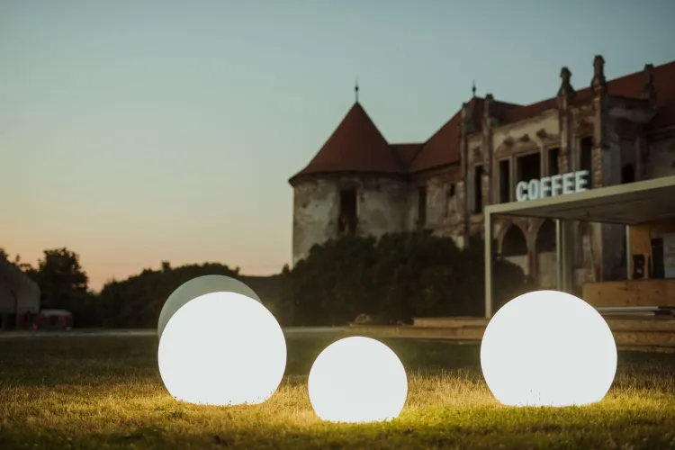 Începe a 7-a ediție a Electric Castle. Vezi tot ce trebuie să știi înainte de prima zi de festival