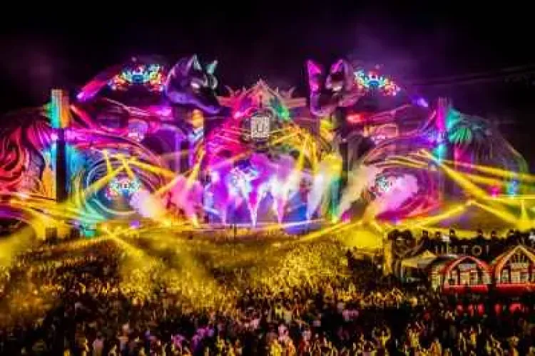 Atenție la țeparii cu bilete la Untold. Riscurile sunt mari