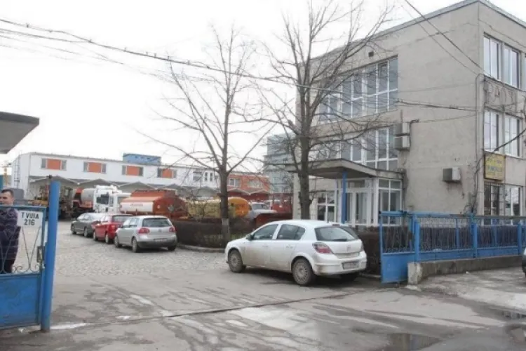 Teren de milioane de euro vânat de rechinii imobiliari din Cluj peste drum de Aeroportul Cluj