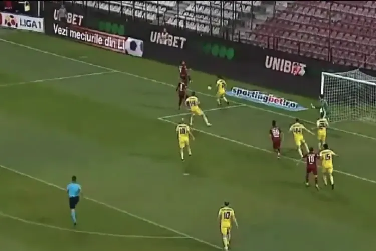 REZUMAT VIDEO - CFR Cluj - Astana 3-1. Clujenii joacă în turul 2 preliminar al Champions League cu Maccabi Tel Aviv