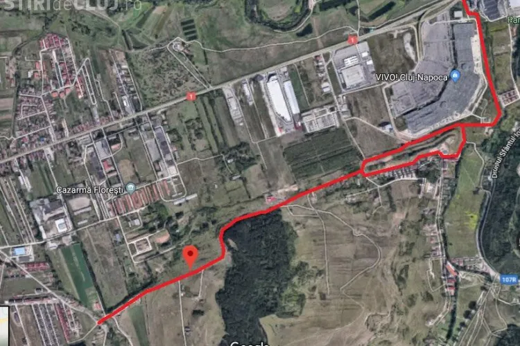 Diferit nu a ”recâștigat” contractul pentru Centura Florești. Șulea: Se va face o nouă licitație