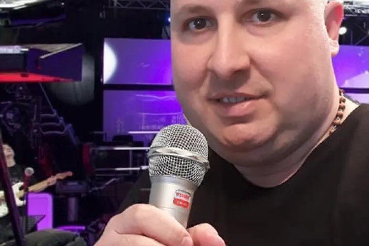 Cluj: Cum a organizat un concert caritabil FAKE un ”liberal” clujean. Cine e Raul Imre