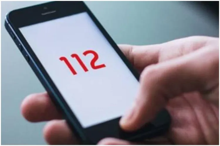 Un nou caz de neglijență în urma unui apel la 112? Ce i-au zis operatorii unei tinere care a spus că e urmărită în trafic