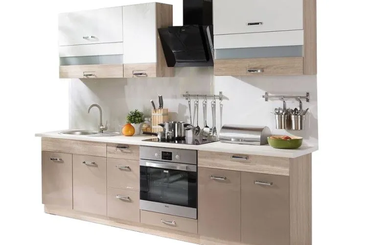 Tipuri de mobilă de bucătărie: Care e cel mai potrivit pentru tine?