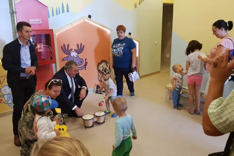 Primarul Floreștiului, Horia Șulea, reacție după circul politic de la ”Produs de Cluj”. El acuză USR că a politizat evenimentul