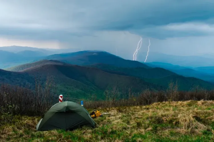 Cluj: Avertizare meteo COD PORTOCALIU