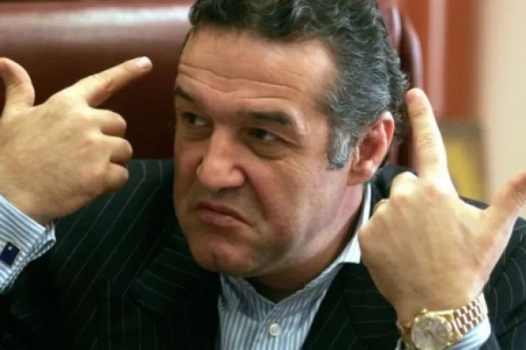 Reacția neașteptată a lui Becali la adresa lui Dan Petrescu, după victoria cu Celtic: ”Nu mai suflu o vorbă în faţa lui”