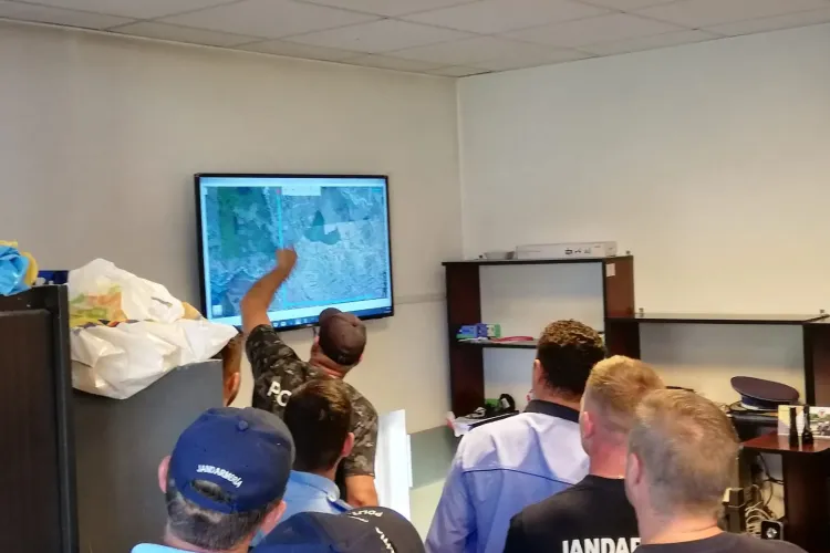 Caz ȘOCANT la Cluj. Fată de 12 ani, luată ilegal de acasă de un tânăr de 20 de ani, cu care a întreținut relații sexuale