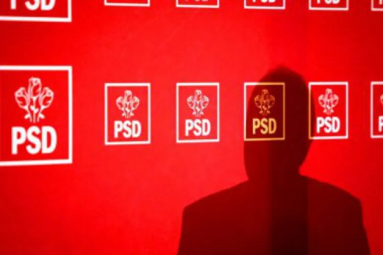 PSD contraatacă și spune că nu a ”furat 10% din PIB”