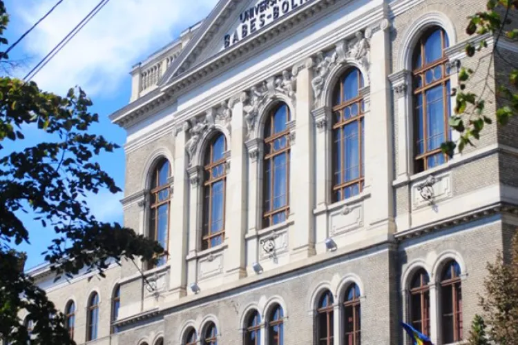 UBB Cluj, prima universitate din România din Top Shanghai 2019