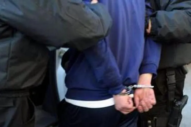 CLUJ: Tânăr din Baciu tâlhărit în propria locuință. Agresorul l-a sechestrat. Flerul polițiștilor a fost decisiv