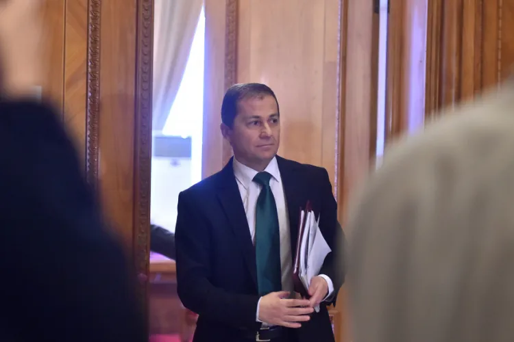 Daniel Morar, pensie de 350.000 de lei și salariu 280.000 de lei