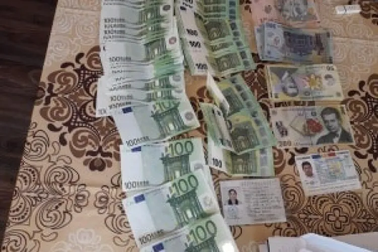 Rețea de traficanți de droguri anihilată la Cluj-Napoca