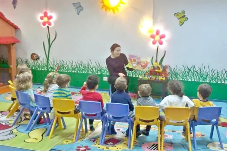 Se înființează grupe noi de grădiniță în Apahida, Florești și Baciu. ”300 de mașini scoase din trafic”