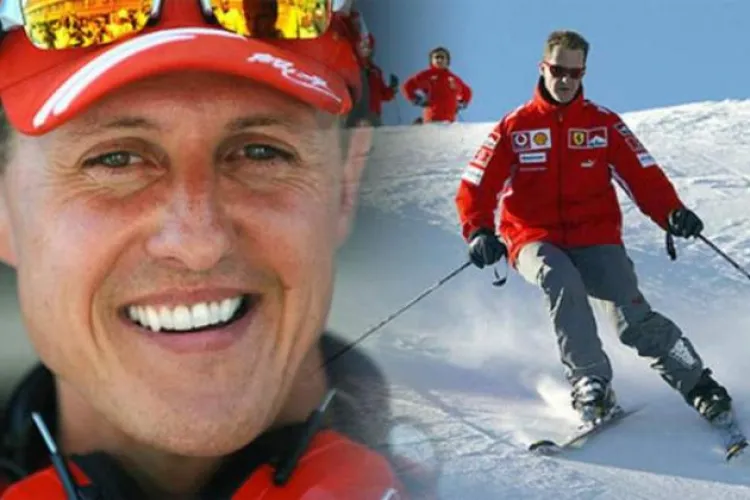 Michael Schumacher dus la un spital din Paris pentru a urma un tratament ”secret”