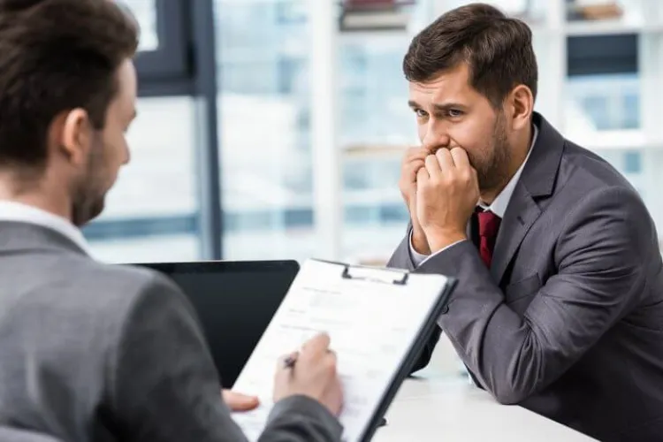 Nouă modă la interviurile de angajare. Se dau probleme de clasa a treia! Le puteți rezolva? 