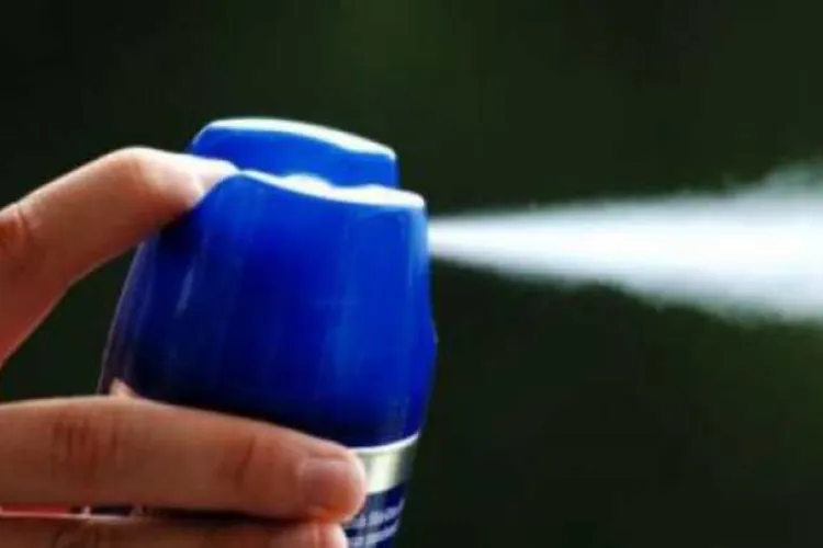 Caz halucinant într-o școală din România. O învățătoare a atacat cu spray lacrimogen doi elevi de clasa zero