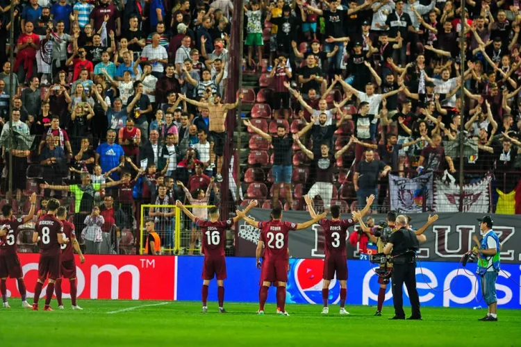 Stanciu, huiduit de tot stadionul din Gruia: ”Credeam că ardelenii sunt altfel”   