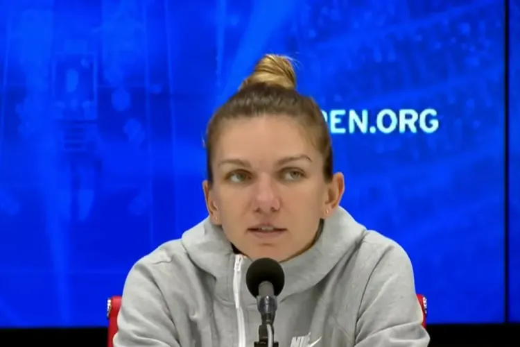 Simona Halep e determinată să câștige tot mai multe titluri: ”Am foame de trofee și rezultate” VIDEO