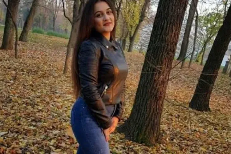 Detalii din cazul Caracal. Mama Luizei: Pe WhatsApp, Luiza a părăsit grupul clasei miercuri noaptea