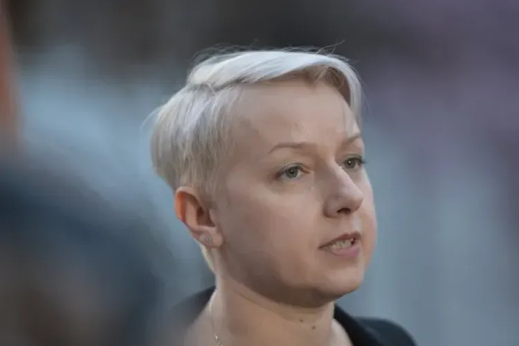 Dana Gîrbovan și-a dat demisia de la Curtea de Apel Cluj pentru a ocupa funcția de ministru al Justiției