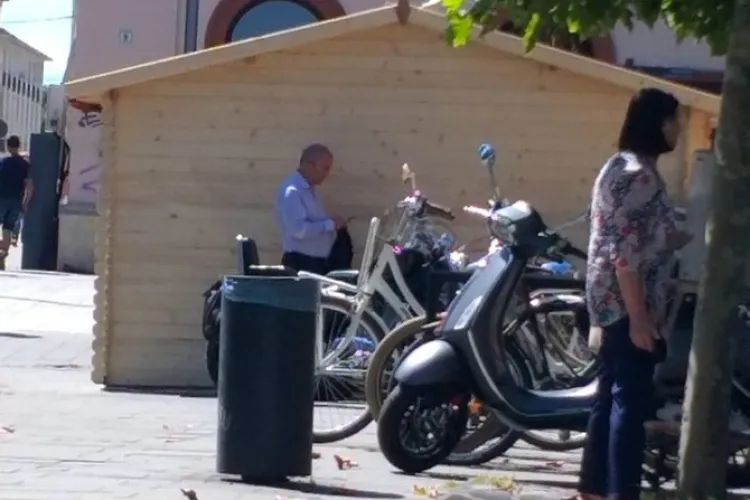 Boc, nemulțumit la Zilele Culturale Maghiare. Motivul este surprinzător - FOTO