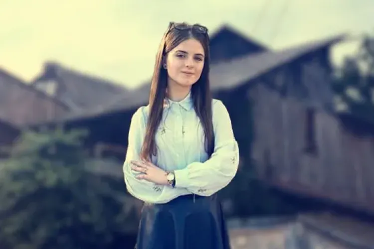 Mamei Alexandrei i-a cerut cineva bani pentru eliberarea fetelor. S-a făcut flagrant