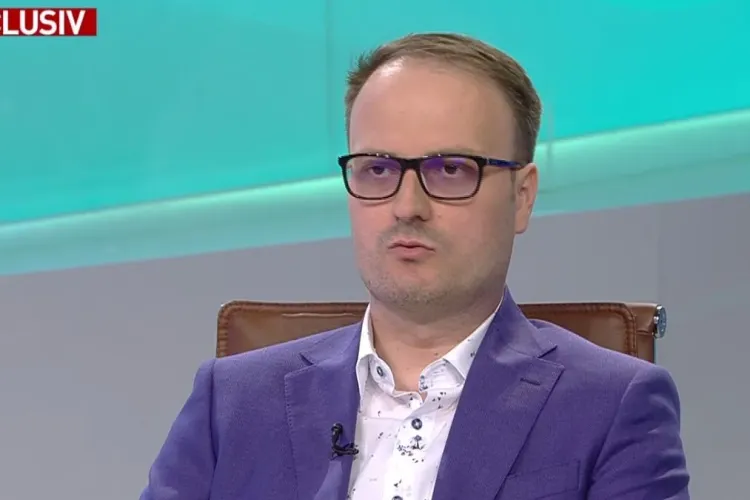 Alexandru Cumpănaşu vrea să candideze la prezidenţiale: ”După doi ani demisionez”. Va ataca clanurile mafiote