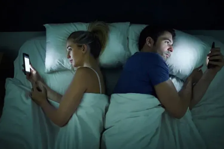 Test: Cât rezistă oamenii să nu deschidă telefonul 