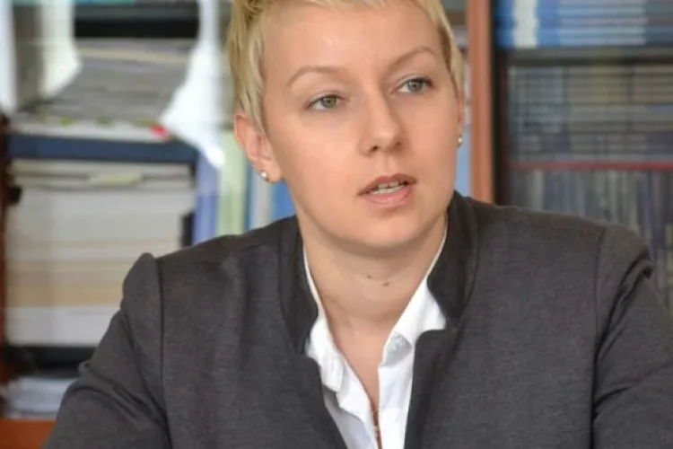 Judecătoarea Dana Gîrbovan, ajutată să își poată retrage la timp demisia din magistratură?