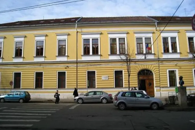Un singur liceu din Cluj în top 10 la nivel național, când se analizează mai multe variabile