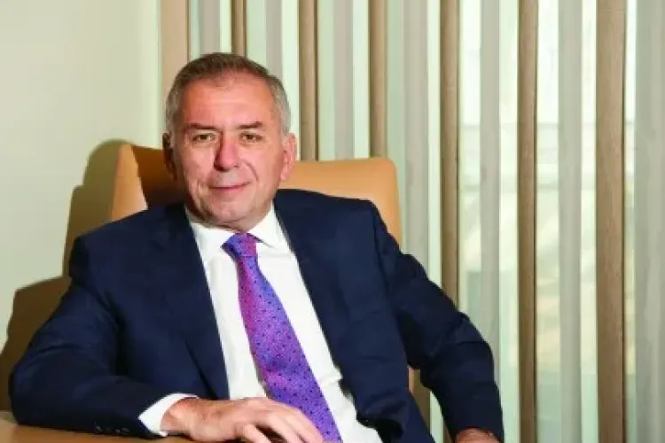 Horia Ciorcilă: Dacă ai 20 de ani și vii la facultate la Cluj, nu mai mergi înapoi acasă